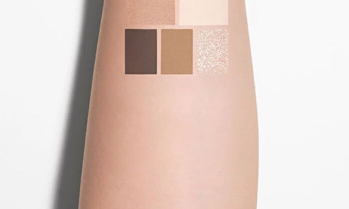 Joocyee Lookbook Multi Palette - 4 Colors - #02 Saturday Night