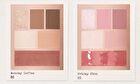 Joocyee Lookbook Multi Palette - 4 Colors - #02 Saturday Night