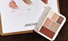 Joocyee Lookbook Multi Palette - 4 Colors - #02 Saturday Night