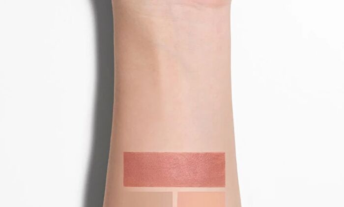 Joocyee Lookbook Multi Palette - 4 Colors - #02 Saturday Night