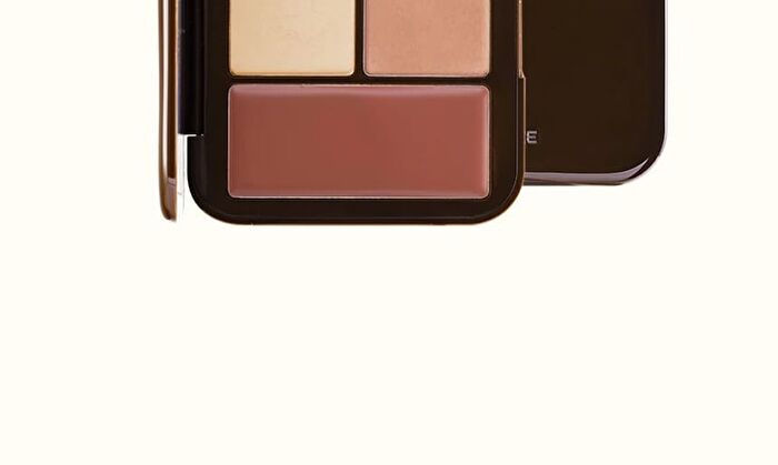 Joocyee Lookbook Multi Palette - 4 Colors - #02 Saturday Night