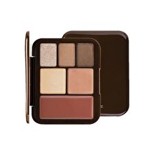 Joocyee Lookbook Multi Palette - 4 Colors - #02 Saturday Night