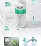 Anti Acne Body Serum Cleanser - 320ml