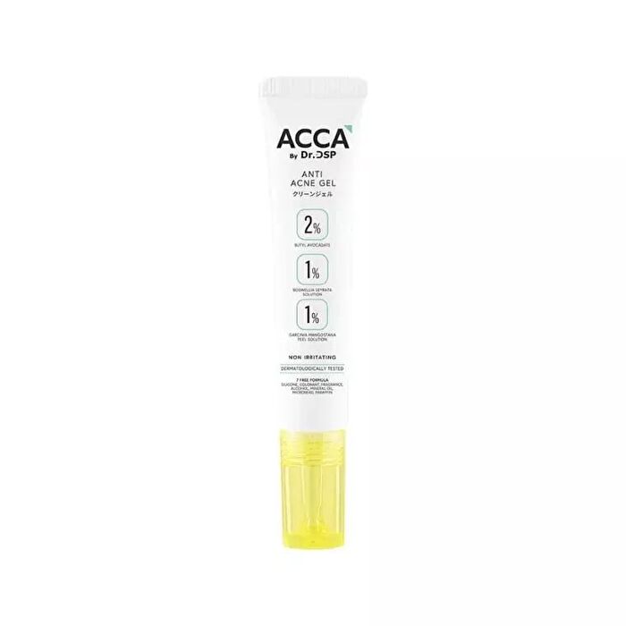 Anti Acne Gel - 15g