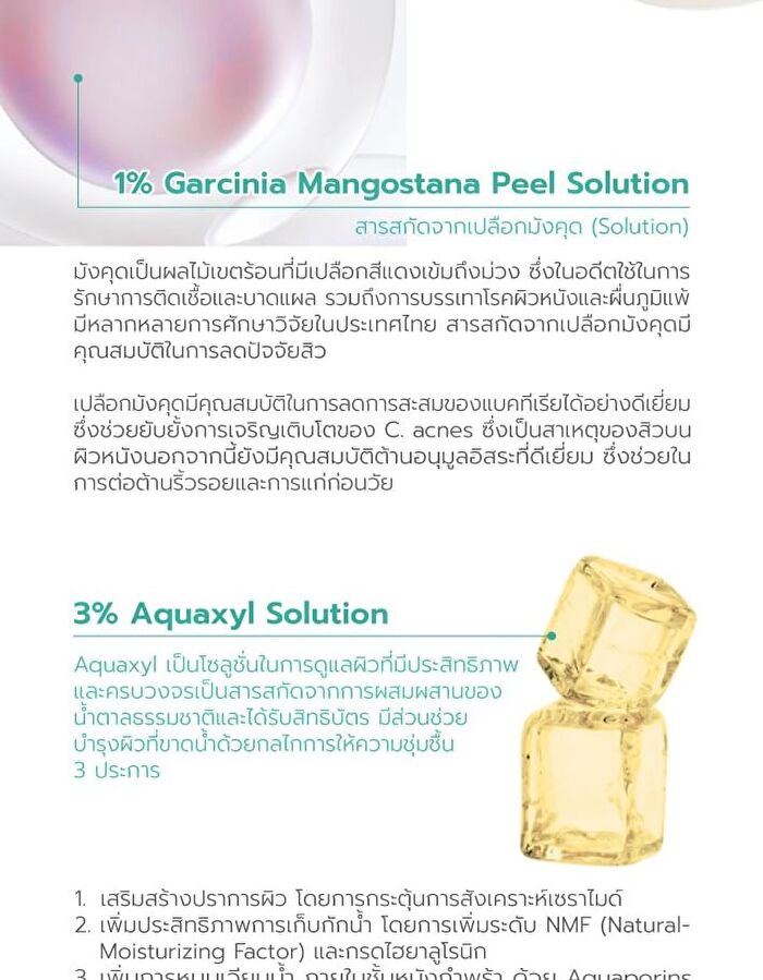 Anti Acne Gel - 15g