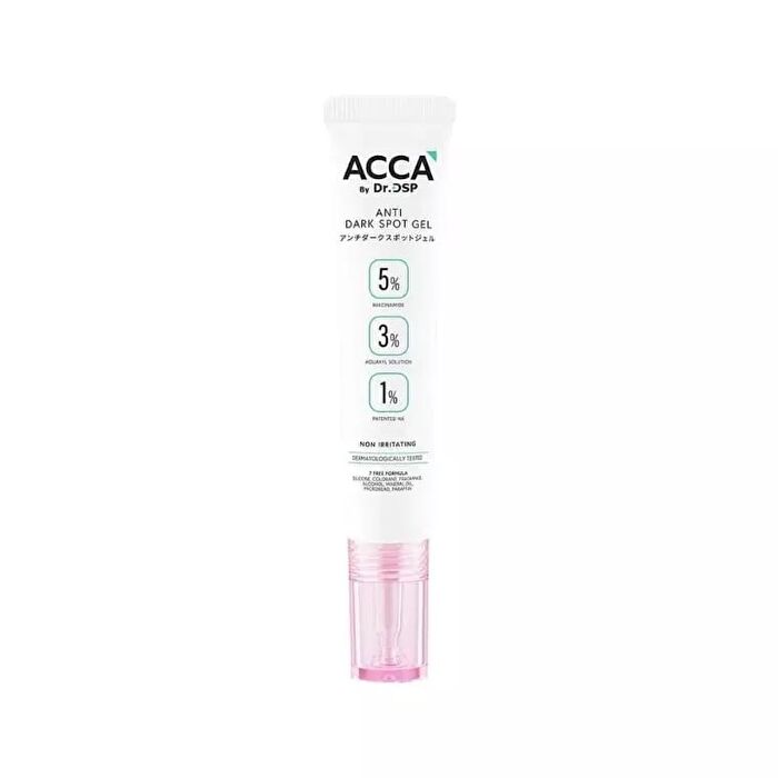 Anti Dark Spot Gel - 15g