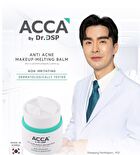 Anti Acne Makeup-Melting Balm - 40g