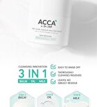 Anti Acne Makeup-Melting Balm - 40g