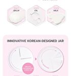 Brightening Makeup-Melting Balm - 40g