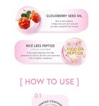 Brightening Makeup-Melting Balm - 40g