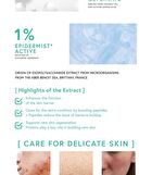 Ultra-Sensitive Serum Cleanser - 200ml
