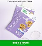 Exowhite Fill-lagen Hydrogel Mask - 20g