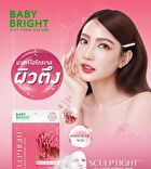 Sculptight Fill-lagen Hydrogel Mask - 20g