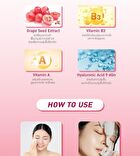 Sculptight Fill-lagen Hydrogel Mask - 20g