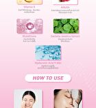 Vita Drip Fill-lagen Hydrogel Mask - 20g