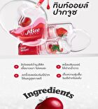 Juice Tint Oil - 01 Glazed Grape