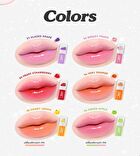 Juice Tint Oil - 01 Glazed Grape