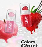 Juice Tint Oil - 01 Glazed Grape