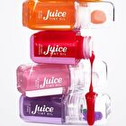 Juice Tint Oil - 02 Breezy Peach
