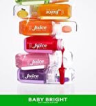 Juice Tint Oil - 05 Honey Lemon
