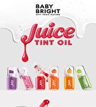 Juice Tint Oil - 06 Green Apple