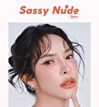 Cloudy Lip & Cheek Bare Mousse - 03 Tender Love