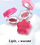 Cloudy Lip & Cheek Bare Mousse - 03 Tender Love