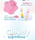 Cloudy Lip & Cheek Bare Mousse - 03 Tender Love