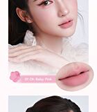 Cloudy Lip & Cheek Bare Mousse - 04 Rose Sangria