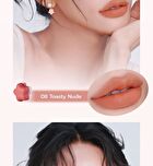 Cloudy Lip & Cheek Bare Mousse - 05 Chupa Cherry
