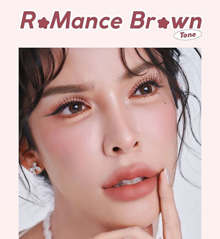 Cloudy Lip & Cheek Bare Mousse - 05 Chupa Cherry
