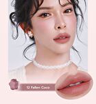 Cloudy Lip & Cheek Bare Mousse - 05 Chupa Cherry