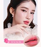 Cloudy Lip & Cheek Bare Mousse - 05 Chupa Cherry