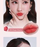 Cloudy Lip & Cheek Bare Mousse - 07 Tangy Tangelo