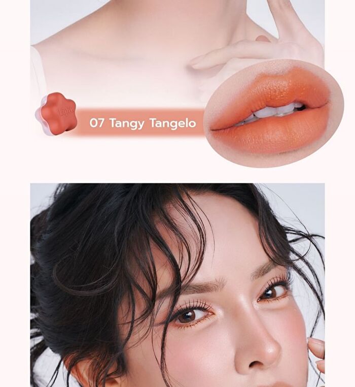 Cloudy Lip & Cheek Bare Mousse - 09 Rum Pudding