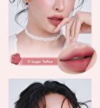 Cloudy Lip & Cheek Bare Mousse - 12 Fallen Coco