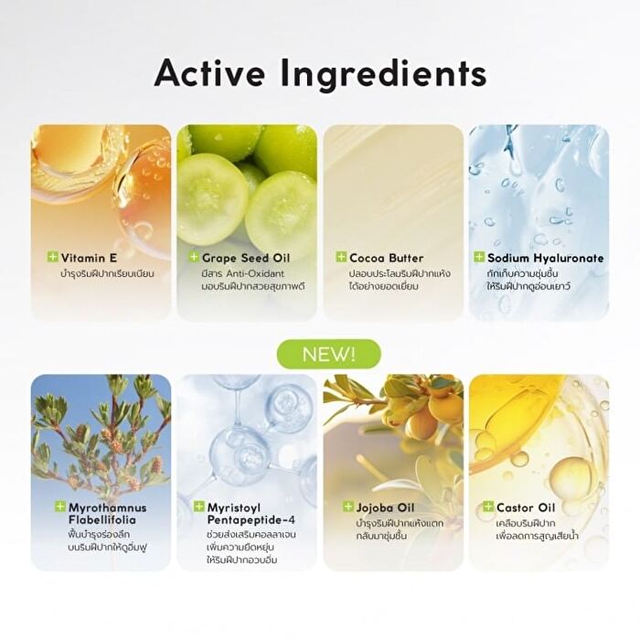 Everyday Sun Balm+ Green Grape - 3g