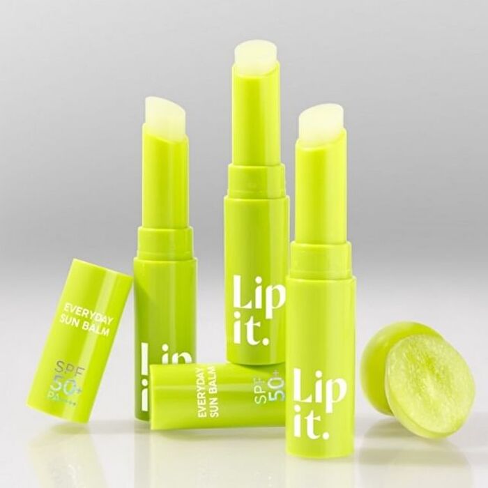 Everyday Sun Balm+ Green Grape - 3g