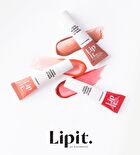 Good Morning Color Lip Mask - 01 Grapefruit