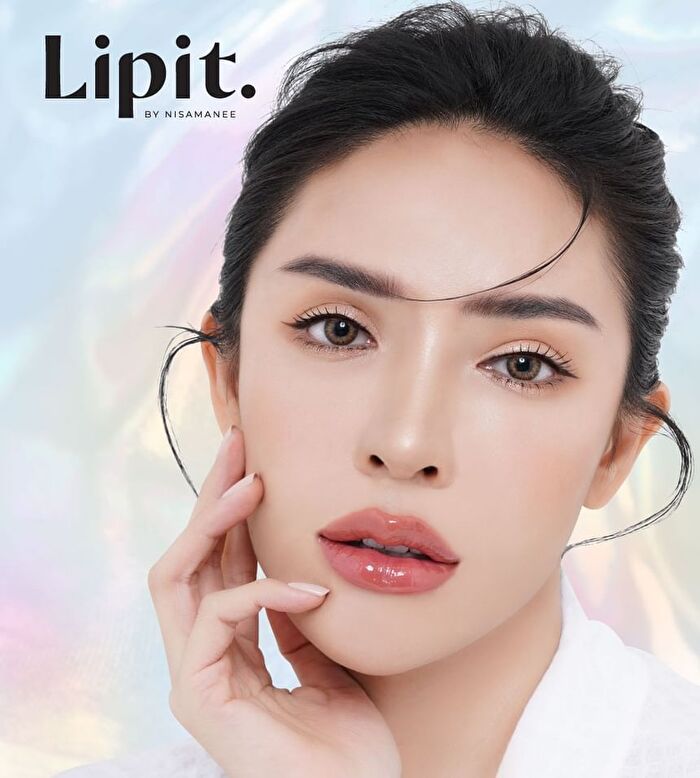Good Morning Color Lip Mask - 02 Salty Caramel