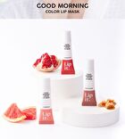 Good Morning Color Lip Mask - 02 Salty Caramel