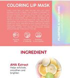 Good Morning Color Lip Mask - 02 Salty Caramel