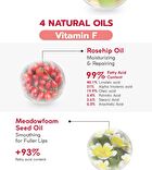 Good Morning Color Lip Mask - 03 Pomegranate