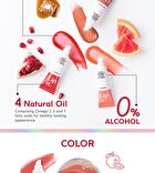 Good Morning Color Lip Mask - 03 Pomegranate