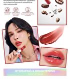 Tint Me Healthy Balm - 01 Raspberry