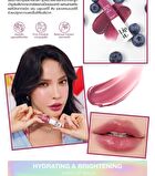 Tint Me Healthy Balm - 01 Raspberry