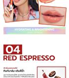 Tint Me Healthy Balm - 01 Raspberry