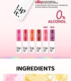 Tint Me Healthy Balm - 02 Watermelon