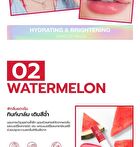 Tint Me Healthy Balm - 02 Watermelon