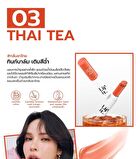 Tint Me Healthy Balm - 03 Thai Tea